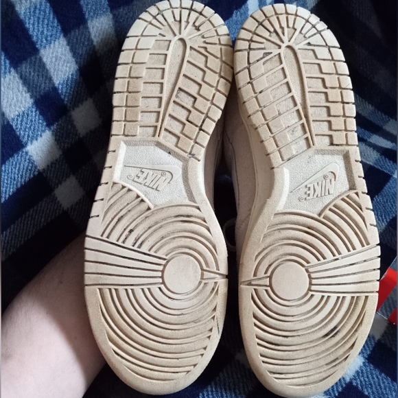 Nike Dunk Silt Red "rose dunks" - Picture 11 of 15